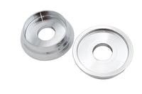 HARLEY 1-1/4 Zoll Riser-Hülsen Chrom Passend für 0- Custom, Anwendung
