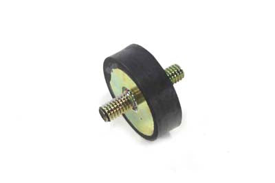 HARLEY Hupe ISO Montagehalterung Bolzen Chrom Passend für 1992-UP FXST, 1992-UP FLST,