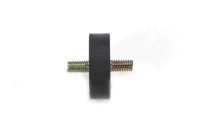 HARLEY Hupe ISO Montagehalterung Bolzen Chrom Passend für 1992-UP FXST, 1992-UP FLST,
