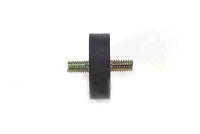 HARLEY Hupe ISO Montagehalterung Bolzen Chrom Passend für 1992-UP FXST, 1992-UP FLST,