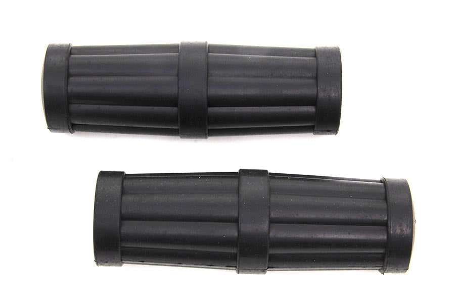 HARLEY Black Hillclimber Griffset passend für 1976-1996 FL, 1976-1996 FX, 1976-1996 XL, 1976-1996 FL,