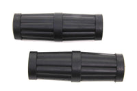HARLEY Black Hillclimber Griffset passend für 1976-1996 FL, 1976-1996 FX, 1976-1996 XL, 1976-1996 FL,