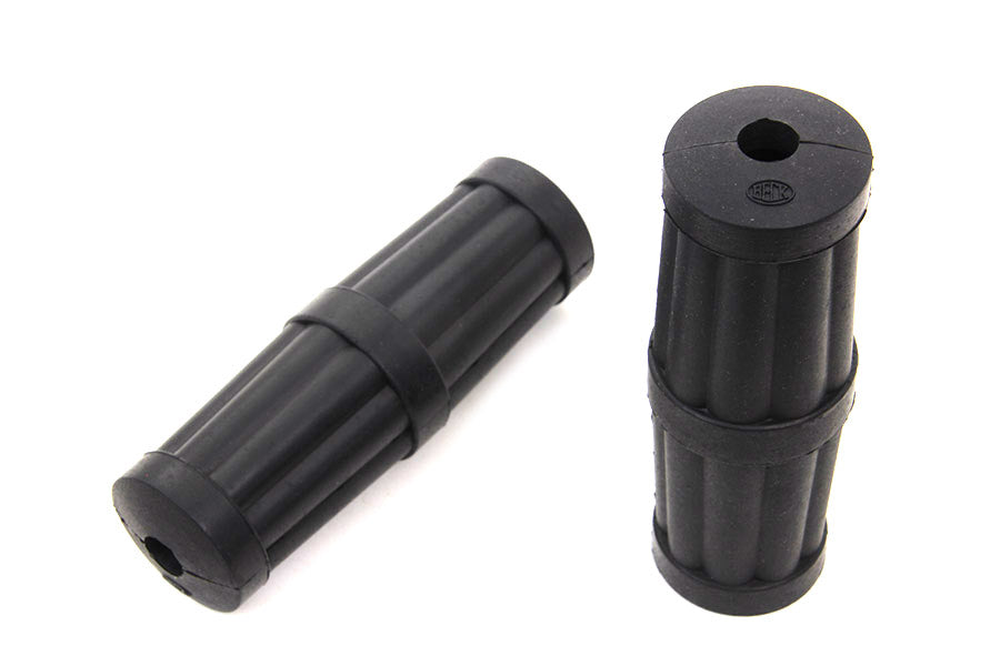 HARLEY Black Hillclimber Griffset passend für 1976-1996 FL, 1976-1996 FX, 1976-1996 XL, 1976-1996 FL,
