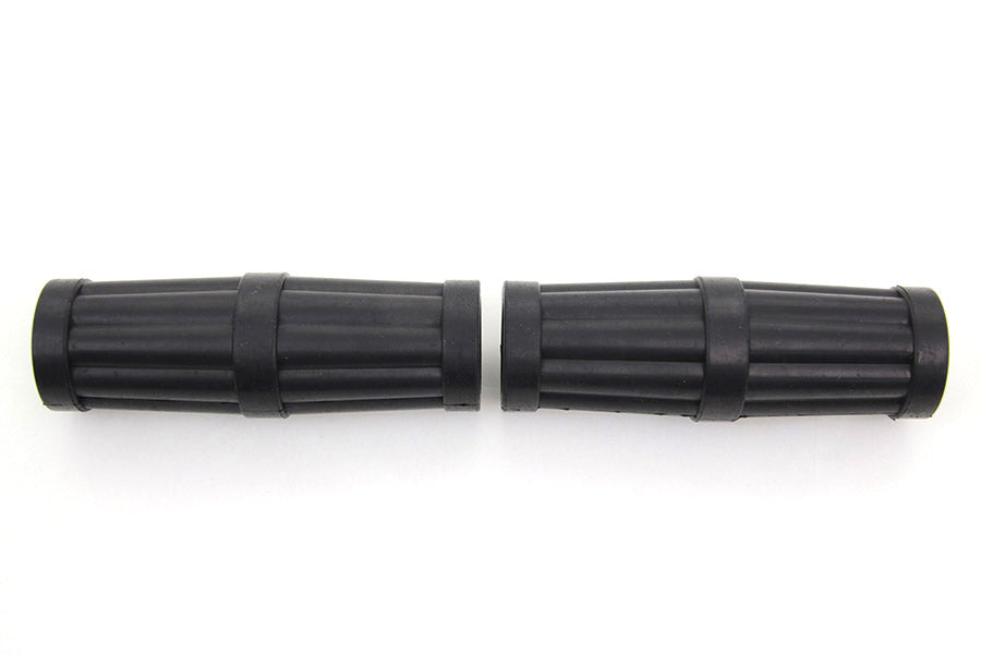 HARLEY Black Hillclimber Griffset passend für 1976-1996 FL, 1976-1996 FX, 1976-1996 XL, 1976-1996 FL,