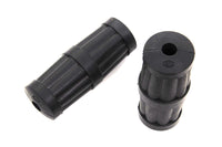 HARLEY Black Hillclimber Griffset passend für 1936-1948 EL, 1941-1948 FL, 1936-1952 W,