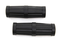 HARLEY Black Hillclimber Griffset Passt für 1909-1924 J, 1930-1935 VL, 1935-1951 Indian,
