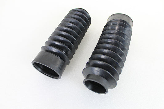 HARLEY 49mm Gator Gabelmanschetten passend für 2007-2017 FXD, 2014-UP FLT, 2019-UP XL, 48""