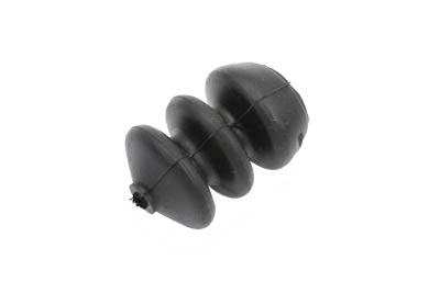 HARLEY Rear Master Cylinder Rubber Boot fits 1958-1969 FL,