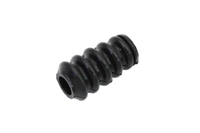 HARLEY Rear Master Cylinder Rubber Boot fits 1983-1984 FX,   1982-1985 FXR,   1982-1985 FXR,   1984-1985 FXST,