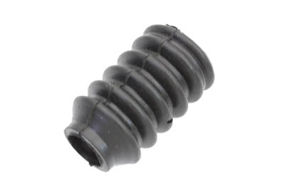 HARLEY Rear Master Cylinder Rubber Boot fits 1979-1986 FLT,   1981-1986 XL,   1984-1986 FXST,   1983-1986 FX,   1979-1981 FX,   1984-1986 FXR,   1986