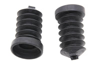 HARLEY Rear Shock Dust Boot Set Only fits 1997-2012 FLT,