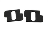 HARLEY 6 Volt Batterie Pad Set Passend für 1929-1952 WL,   1929-1930 J,   1930-1934 VL,   1936-1940 EL,   19