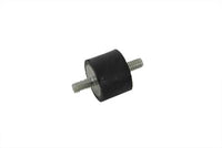 HARLEY Batteriehalterung ISO Bolzen Passend für 1965-1984 FL, 1965-1984 FLH, 1979-UP FLT, 1984-1999 FXST,