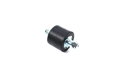 HARLEY Batteriefach ISO-Stehbolzen Passt 1965-1984 FL, 1971-1984 FXE, 1971-1984 FX, 1984-1999 FXST,