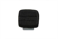 HARLEY Bremspedalgummi mit Bolzen passend für 2000-2005 FXST,