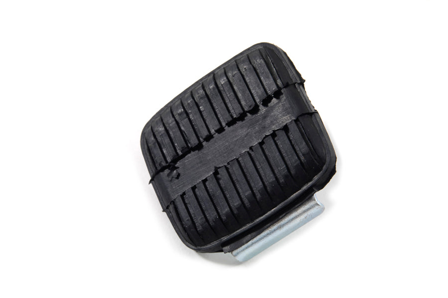 HARLEY Bremspedalgummi mit Bolzen passend für 2000-2005 FXST,