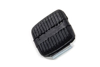 HARLEY Bremspedalgummi mit Bolzen passend für 2000-2005 FXST,