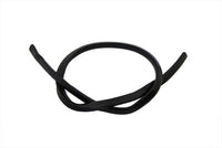 HARLEY Armaturenbrettabdeckung Gummiverkleidung passend für 1995-2003 FXDL,