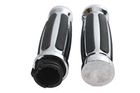 HARLEY Profile Griffset in Tonnenform Passend für 1982-1984 FL,   1982-1984 FX,   1982-2022 XL,   1984-2015