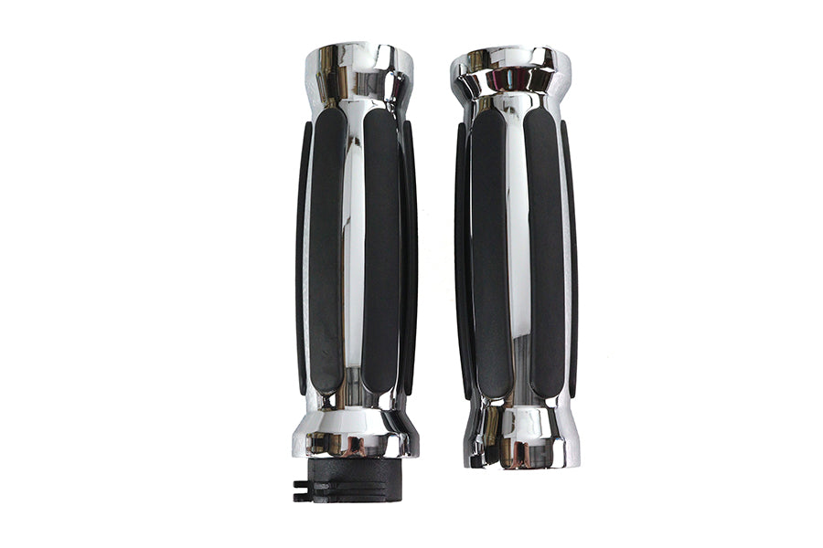 HARLEY Profile Griffset in Tonnenform Passend für 1982-1984 FL,   1982-1984 FX,   1982-2022 XL,   1984-2015