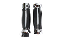 HARLEY Profile Griffset in Tonnenform Passend für 1982-1984 FL,   1982-1984 FX,   1982-2022 XL,   1984-2015