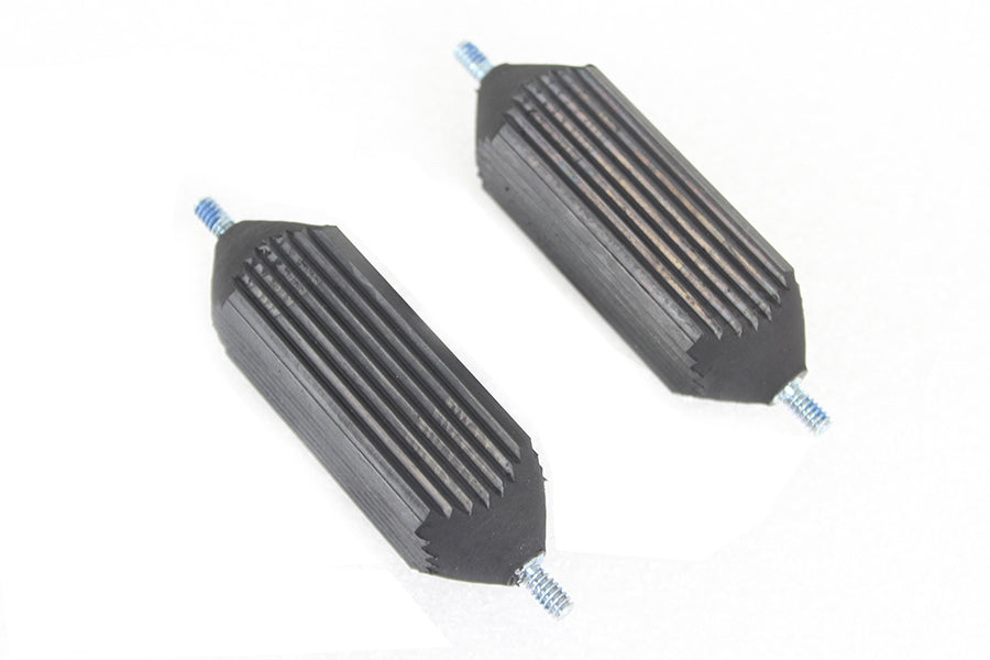 HARLEY Kickstarter-Gummi-Set passend für 1941-1965 FL,   1936-1952 EL,   1936-1952 W,