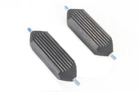 HARLEY Kickstarter-Gummi-Set passend für 1941-1965 FL,   1936-1952 EL,   1936-1952 W,