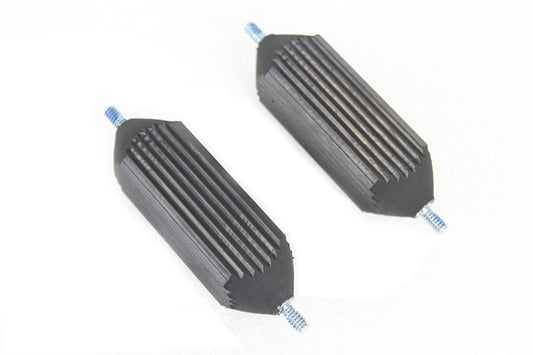 HARLEY Kickstarter-Gummi-Set passend für 1941-1965 FL,   1936-1952 EL,   1936-1952 W,