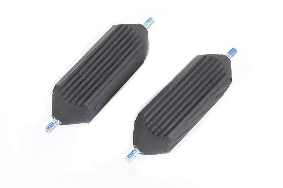HARLEY Kickstarter-Gummi-Set passend für 1941-1965 FL,   1936-1952 EL,   1936-1952 W,