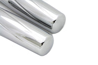 HARLEY Billet Spiral Style Griffset Passend für 1982-1984 FL, 1982-1984 FX, 1982-UP XL, 1984-2015 FXS
