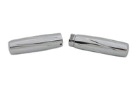 HARLEY Billet Spiral Style Griffset Passend für 1982-1984 FL, 1982-1984 FX, 1982-UP XL, 1984-2015 FXS