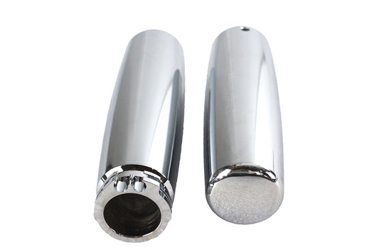 HARLEY Billet Smoothie Style Griff Set passend für 1982-1984 FL, 1982-1984 FX, 1982-UP XL, 1984-2015 F