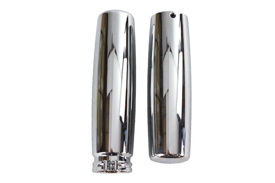 HARLEY Billet Smoothie Style Griff Set passend für 1982-1984 FL, 1982-1984 FX, 1982-UP XL, 1984-2015 F