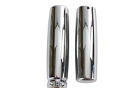 HARLEY Billet Smoothie Style Griff Set passend für 1982-1984 FL, 1982-1984 FX, 1982-UP XL, 1984-2015 F