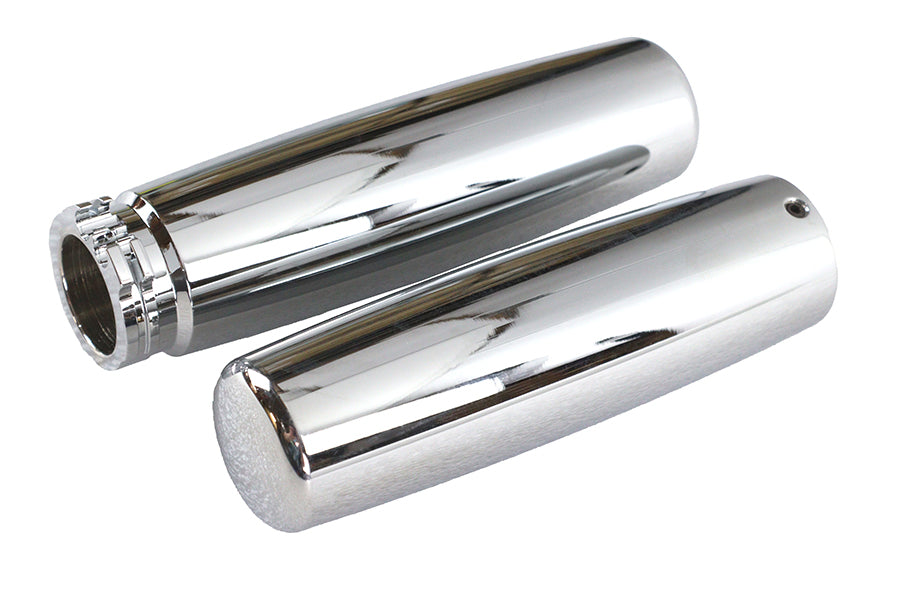 HARLEY Billet Smoothie Style Griff Set passend für 1982-1984 FL, 1982-1984 FX, 1982-UP XL, 1984-2015 F