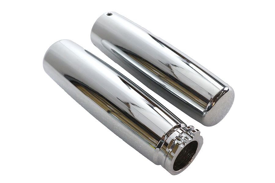 HARLEY Billet Smoothie Style Griff Set passend für 1982-1984 FL, 1982-1984 FX, 1982-UP XL, 1984-2015 F