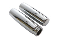 HARLEY Billet Smoothie Style Griff Set passend für 1982-1984 FL, 1982-1984 FX, 1982-UP XL, 1984-2015 F