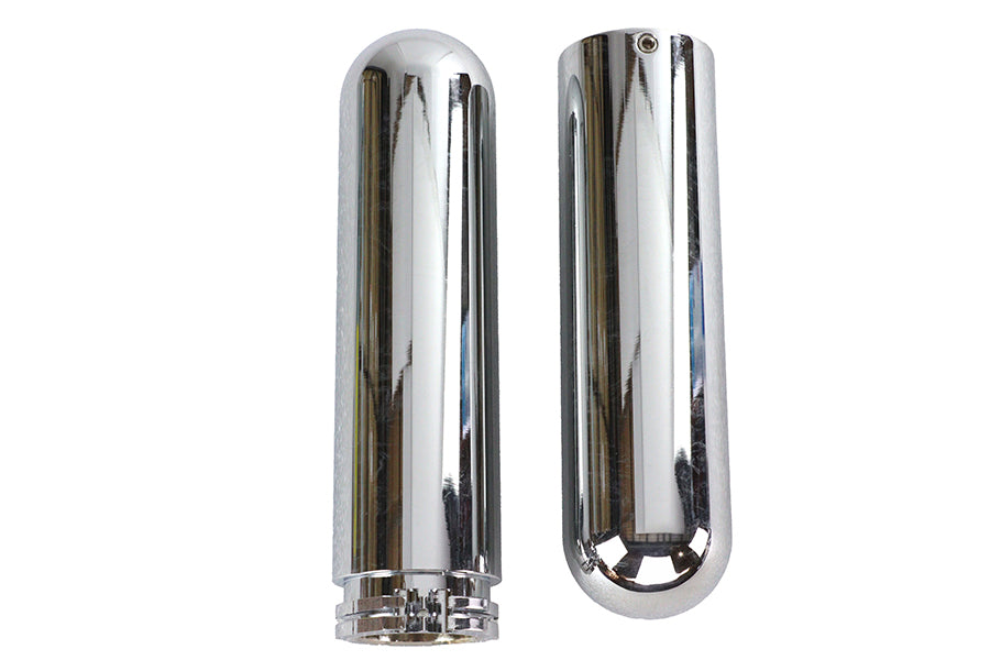 HARLEY Billet Fat Style Griffset Passend für 1974-1984 FL, 1974-1984 FX, 1974-UP XL, 1984-2015 FXST,