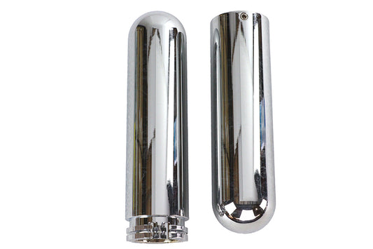 HARLEY Billet Fat Style Griffset Passend für 1974-1984 FL, 1974-1984 FX, 1974-UP XL, 1984-2015 FXST,