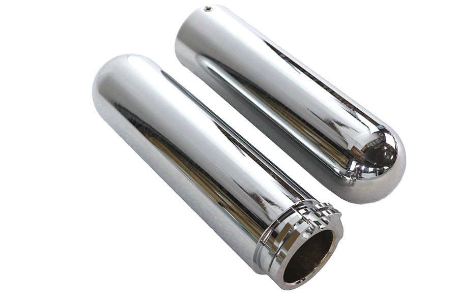 HARLEY Billet Fat Style Griffset Passend für 1974-1984 FL, 1974-1984 FX, 1974-UP XL, 1984-2015 FXST,