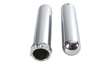 HARLEY Billet Fat Style Griffset Passend für 1974-1984 FL, 1974-1984 FX, 1974-UP XL, 1984-2015 FXST,