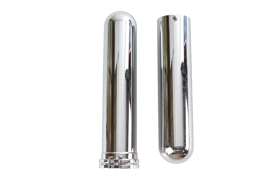 HARLEY Billet Fat Style Griffset Passend für 1974-1984 FL, 1974-1984 FX, 1974-UP XL, 1984-2015 FXST,