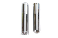 HARLEY Billet Fat Style Griffset Passend für 1974-1984 FL, 1974-1984 FX, 1974-UP XL, 1984-2015 FXST,