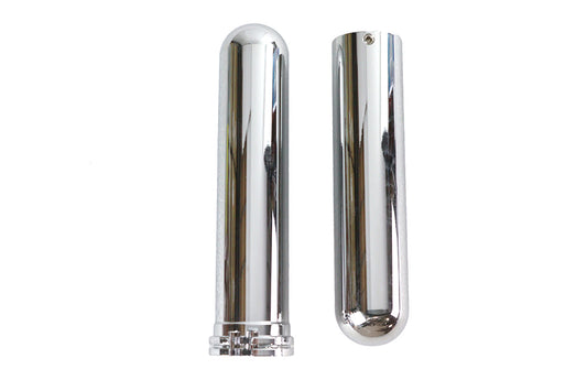 HARLEY Billet Fat Style Griffset Passend für 1974-1984 FL, 1974-1984 FX, 1974-UP XL, 1984-2015 FXST,