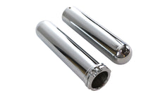 HARLEY Billet Fat Style Griffset Passend für 1974-1984 FL, 1974-1984 FX, 1974-UP XL, 1984-2015 FXST,