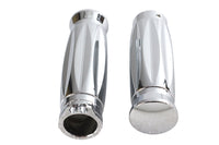 HARLEY Billet Diamond Style Griffset Passend für 1974-1984 FL, 1974-1984 FX, 1974-UP XL, 1984-2015 FX