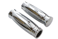 HARLEY Billet Diamond Style Griffset Passend für 1974-1984 FL, 1974-1984 FX, 1974-UP XL, 1984-2015 FX