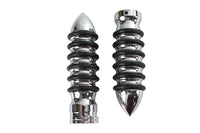 HARLEY Billet O-Ring Style Lenkergriff-Set Passend für 1982-1984 FL, 1982-1984 FX, 1982-2022 XL, 1