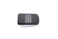 HARLEY Bremspedalbelag Passend für 1980-1984 FLT, 1986-UP FLST, 1985-UP FLT,