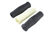 HARLEY Griffsatz Schwarz 1909 Style passend für 1974-1984 FL, 1974-1984 FX, 1974-UP XL, 1984-2015 FXST,